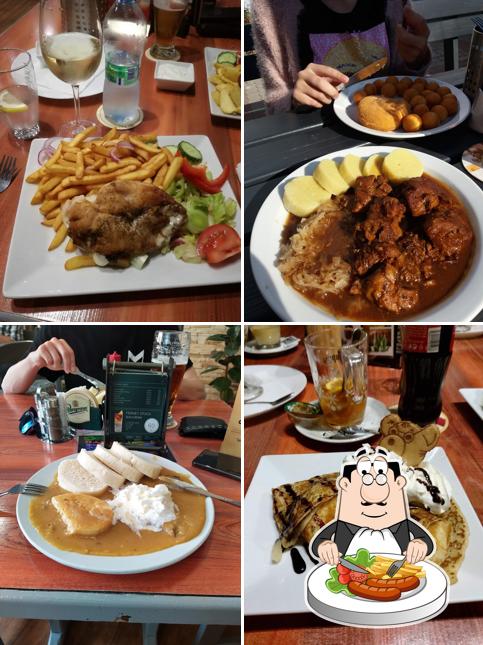 Restaurace Na Náměstí