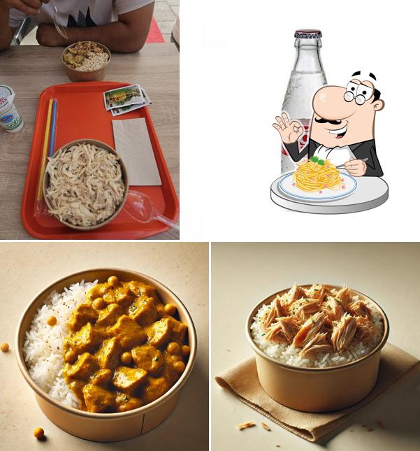 SURİÇİ PİLAVCISI