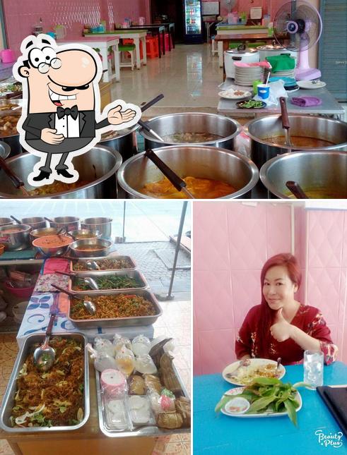 ครัวนคร ข้าวแกงปักษ์ใต้