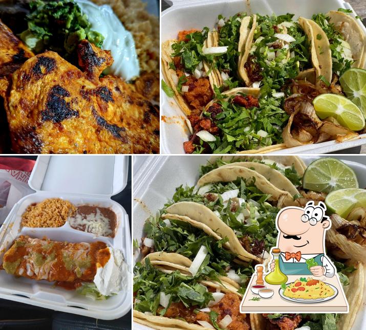 Taquería Mr. Gallo
