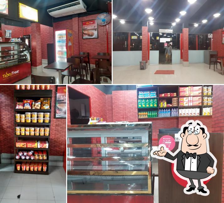 Tasty Treat - Bonomala Road