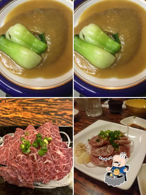 居酒屋中華 はっちゃき