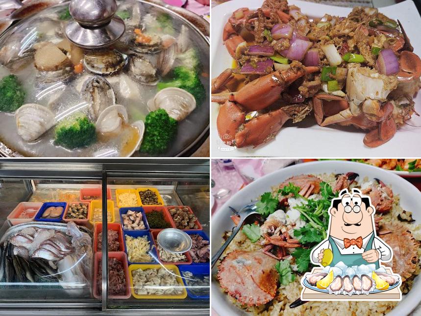阿華小館