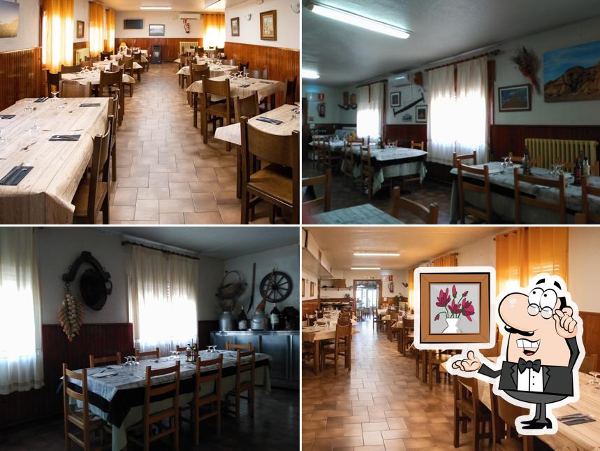Hernani I Restaurante