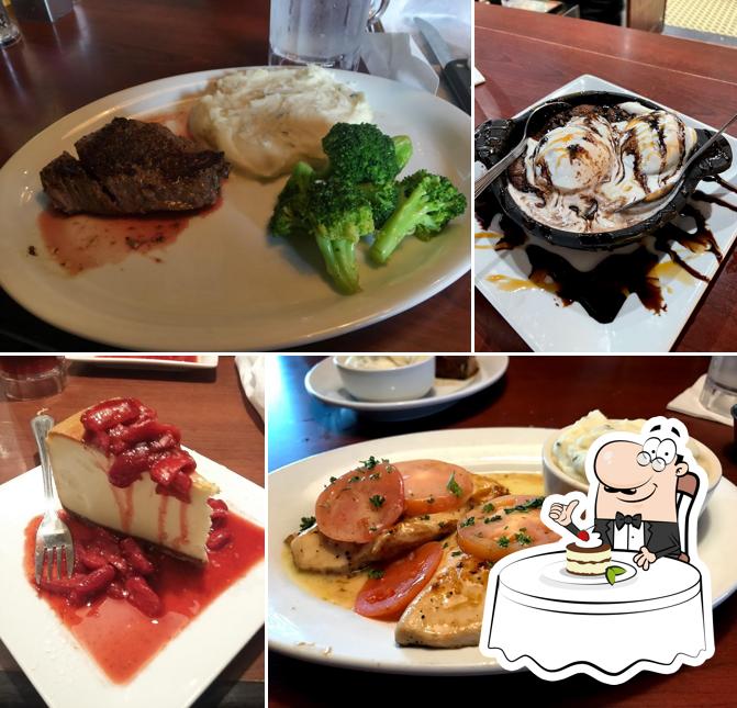 Ruby Tuesday