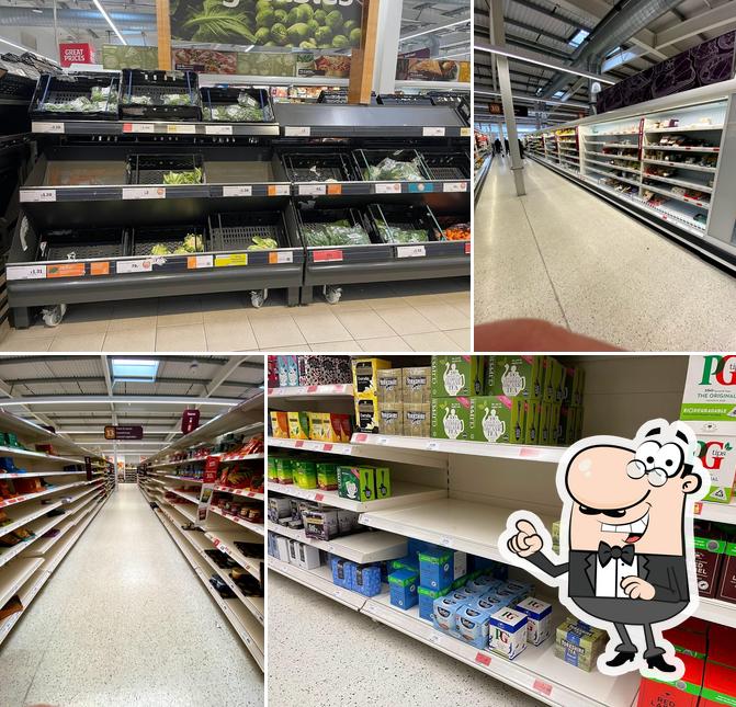 Sainsbury's