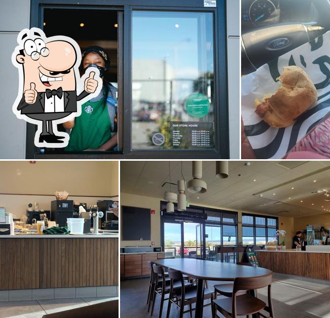 Starbucks Coffee Company