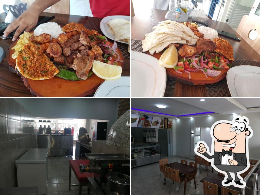 Turkish restaurant Nosso lugar