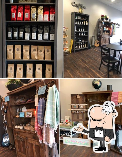 Village Coffee Shop
