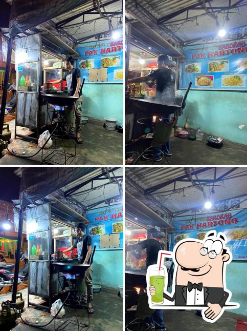 Warung Barokah
