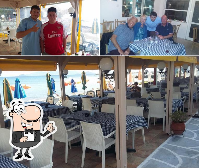 Paradise Restaurant