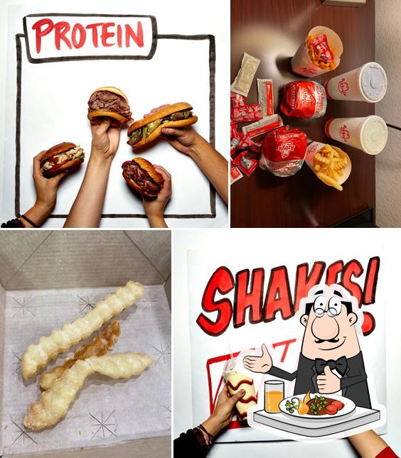 Arby's