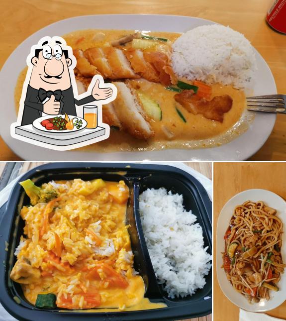 Asia Imbiss