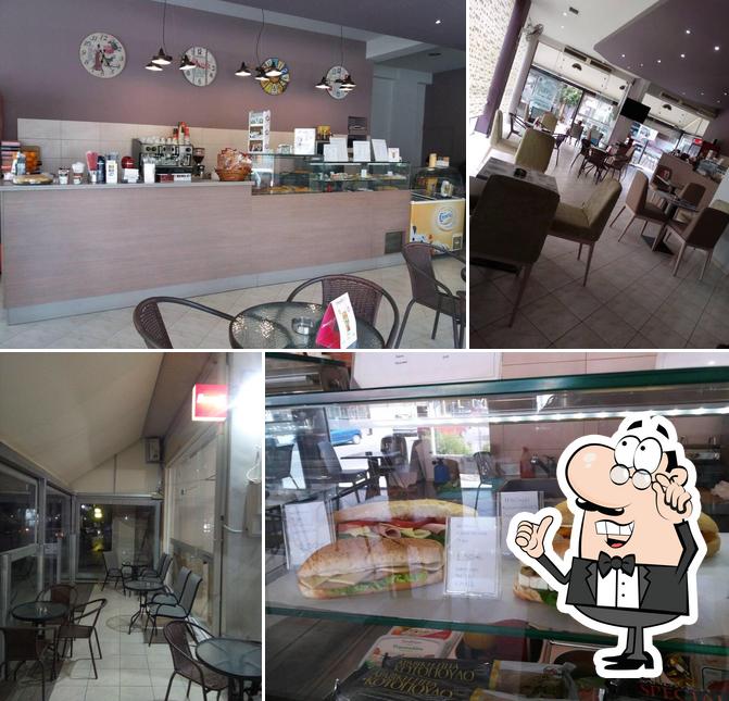 coffee spot