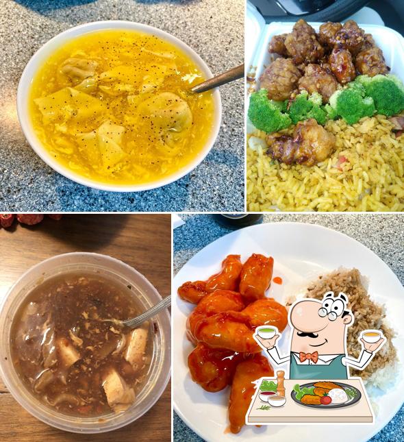 China Taste