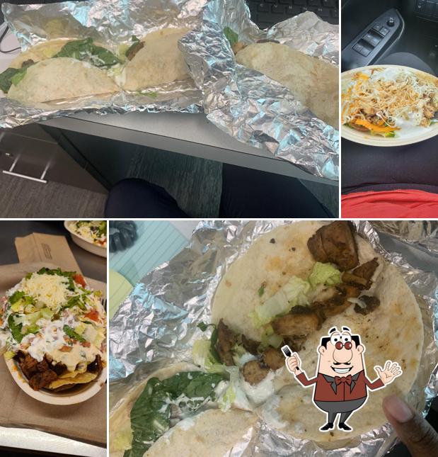Chipotle Mexican Grill