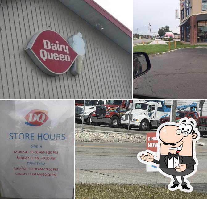 Dairy Queen