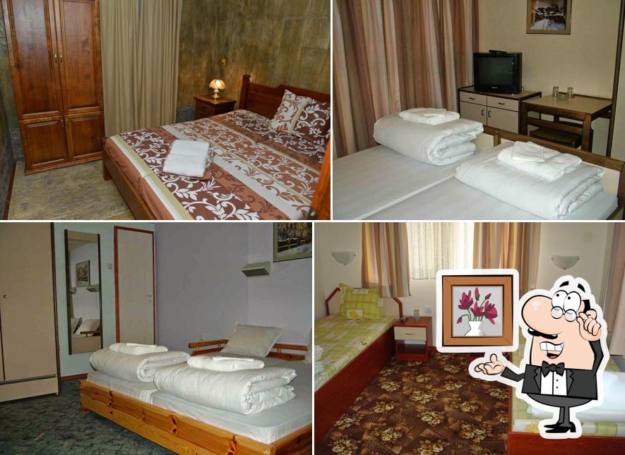 GUEST HOUSE GORSKI KAT