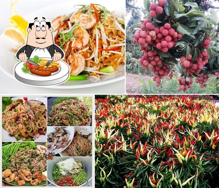Jenny's Thaifood