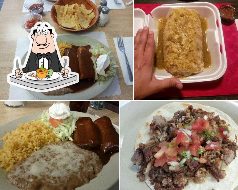 La Hacienda
