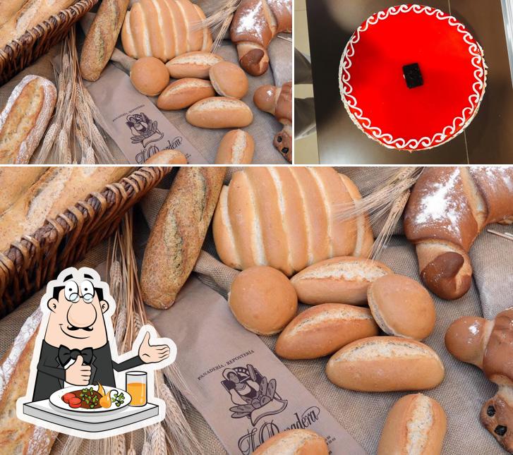 La Panadera