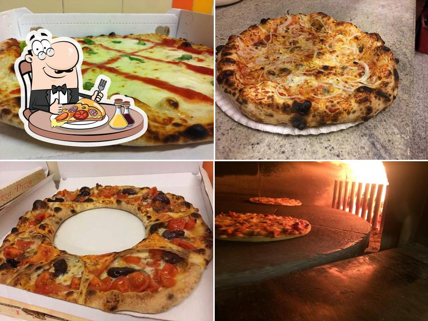 Mangiafuoco pizzeria artigianale dal 2002