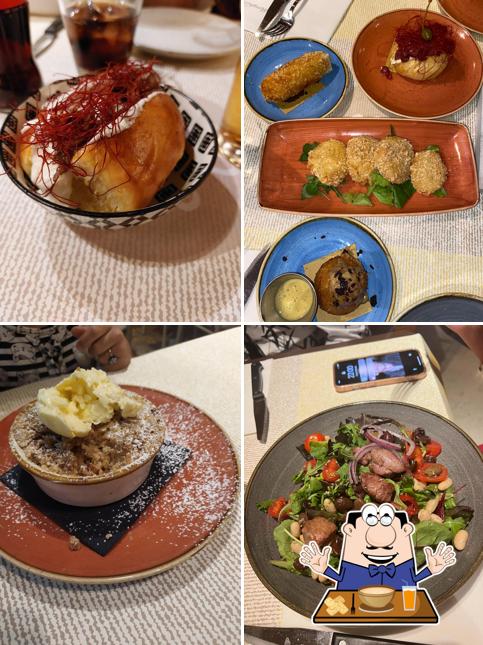 MargheRita Osteria Pizzeria (Alla Scrofa)