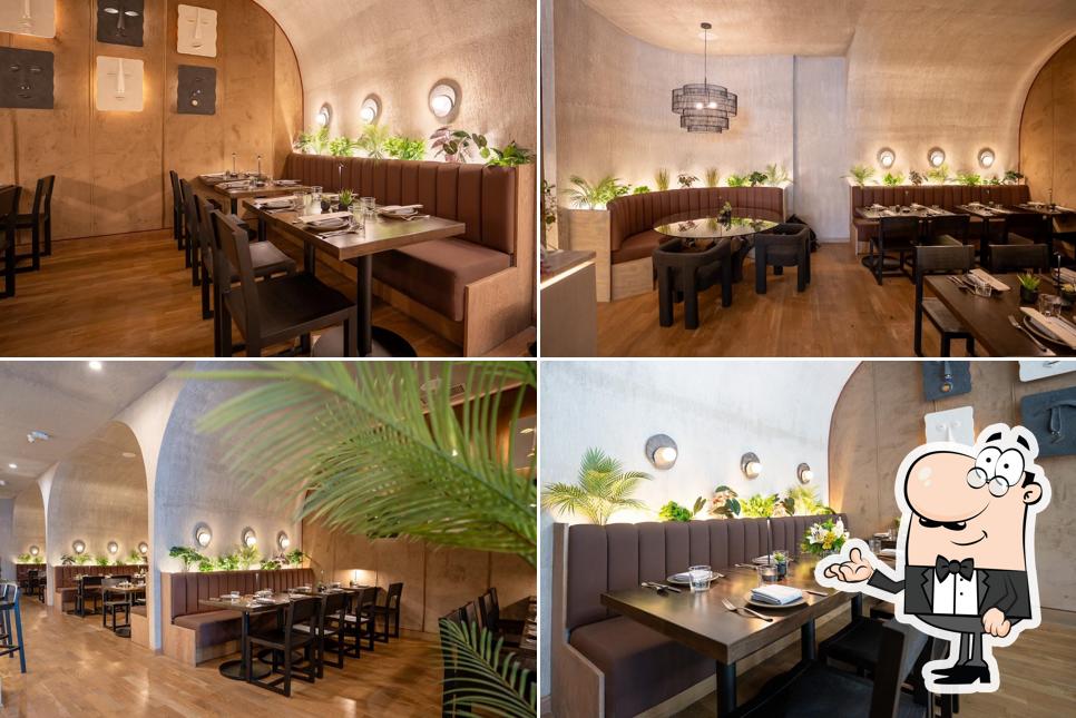 Matilda Restaurant