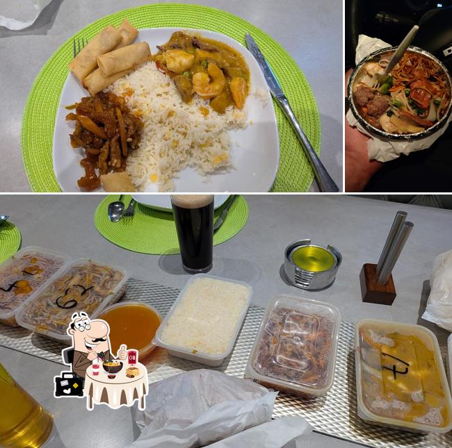 Oriental Express