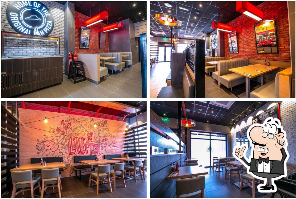 Pizza Hut Ansab