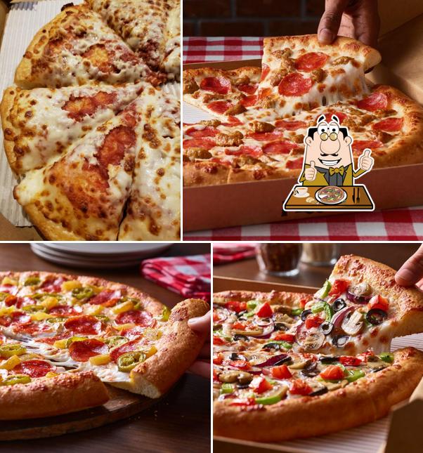 Pizza Hut