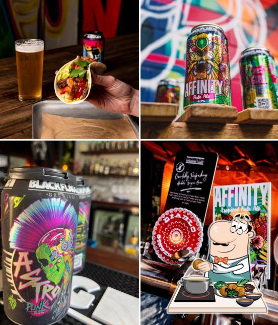 Blackflag Brewing Mooloolaba