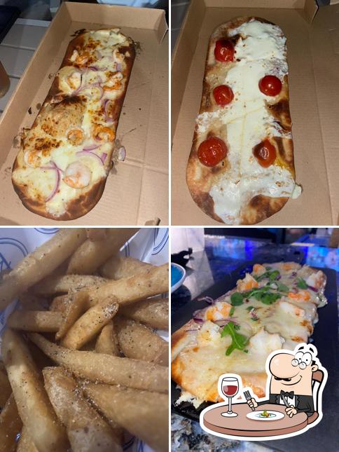 BlueWaters Bar & Grill