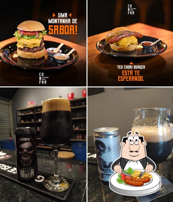 Confra Gastro Pub