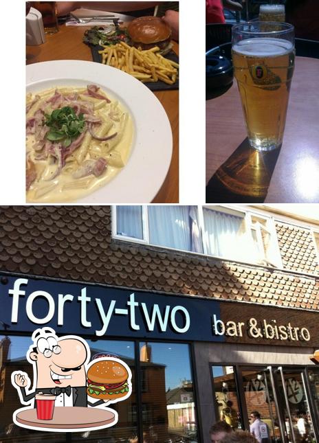 Fourty Two