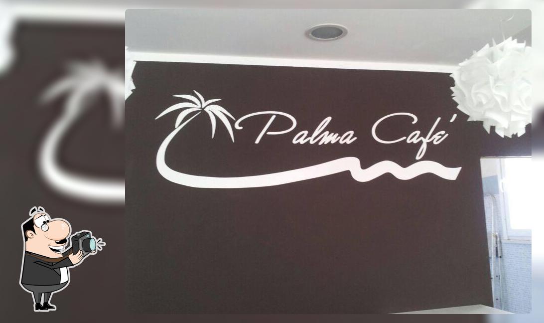 Palmacafè