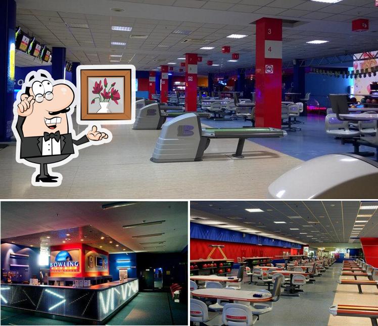 Забронируйте столик в "Золотой Шар"