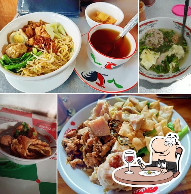 Bakso Cakyo