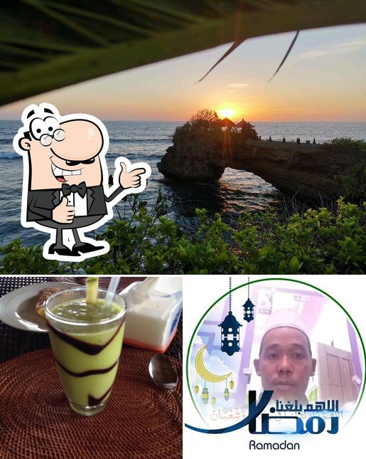Mandala Cafe & Resto Tanah Lot