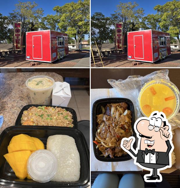Chothika Thai Cuisine