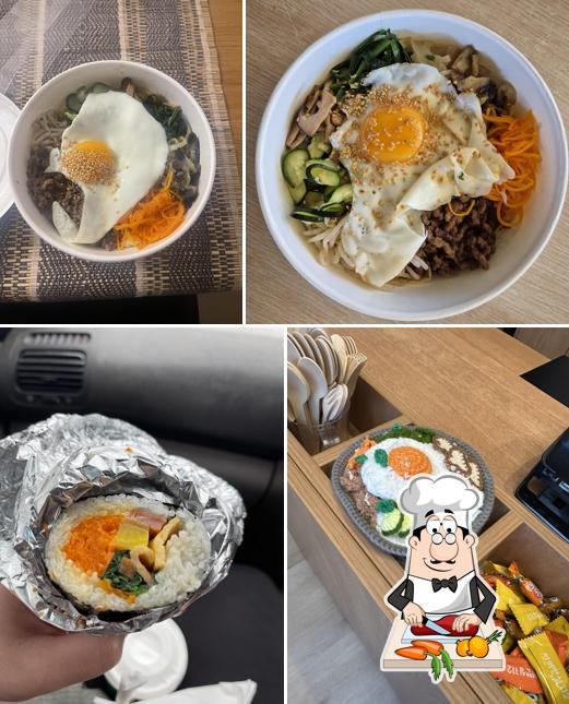 Dae Bak BiBimBap