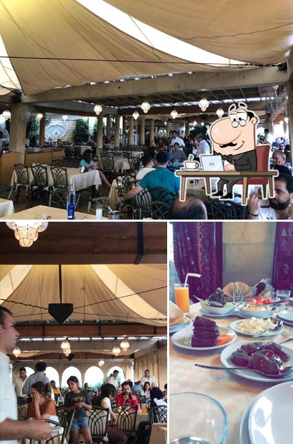 Restaurant Fakhr El Deen