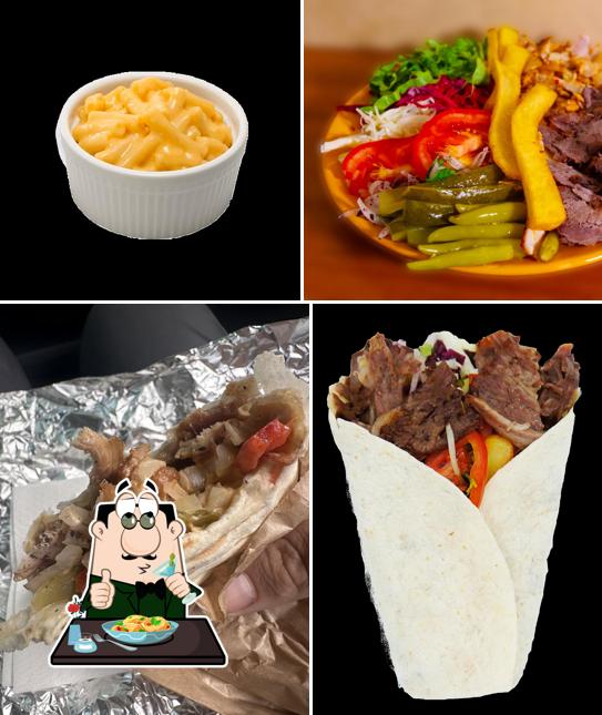 Istanbul Döner & İskender
