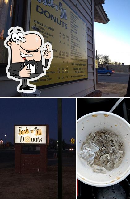 Jack 'N' Jill Donuts