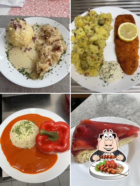 Karina's Bistro