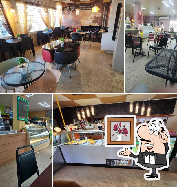 La Isla Bakery