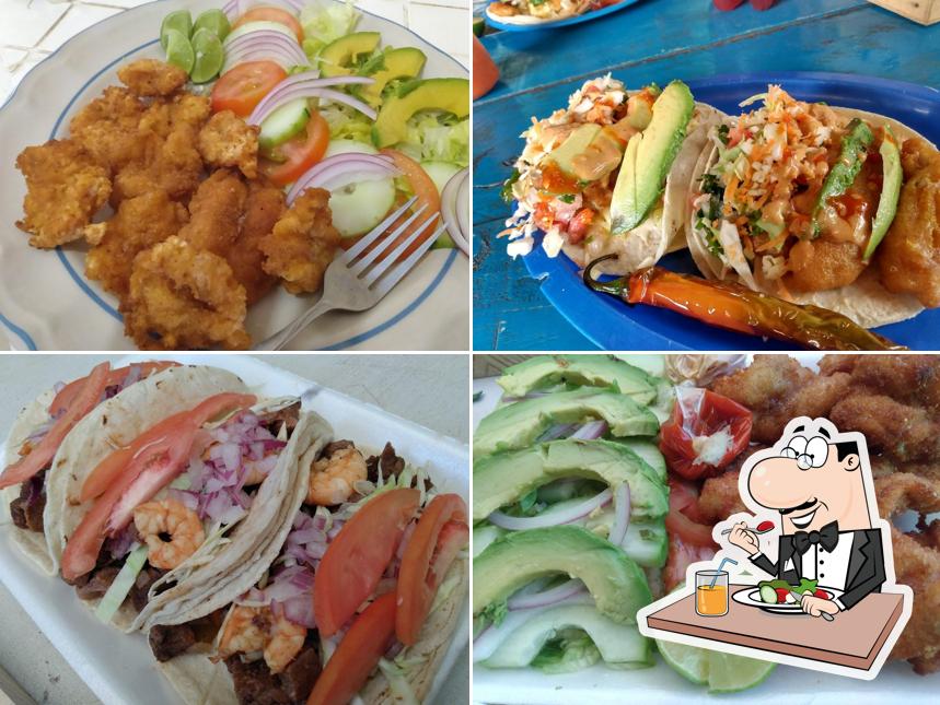 MARISCOS SOL & MAR
