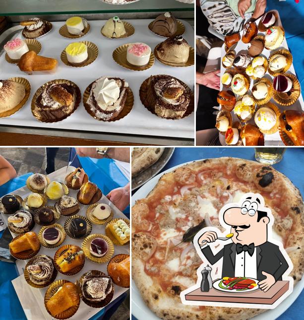 O'Cuoppo - Pizzeria Friggitoria Napoletana Termoli