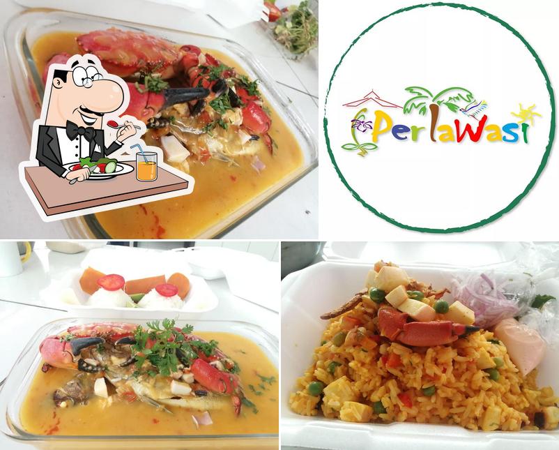 Recreo Turístico Perlawasi Rioja