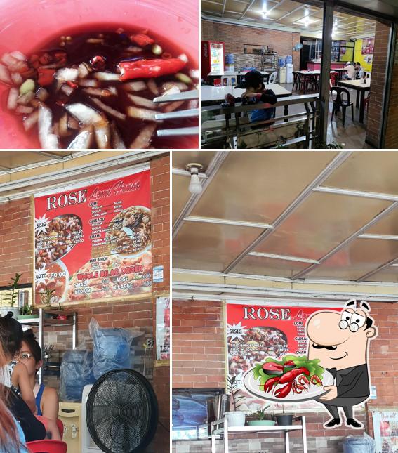 Rose Lomi House
